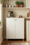 Hanah Home Peka10Pk Blanco
